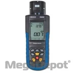 Reed R8008, Alpha, Beta, Gamma & X-rays Radiation Meter. Fixed Price $587.76.