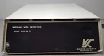 Kulicke & Soffa Missing Wire Detector Model# 1470-100-0 (82-437). Fixed Price $200.00.