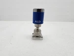 Swagelok Atomic Layer Deposition Diaphragm Valve 6LVV-MSM-ALD3T-2-P-C (as-is). Fixed Price $93.00.