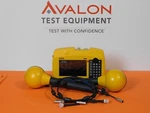NARDA-3006/226 Selective Radiation Meter 9 Khz Ghz (new). Fixed Price $32995.00.