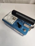 Wm B Johnson GSM-5 Survey Meter, Parts Or Repair Only. Fixed Price $150.00.
