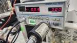 Boonton 4220A Power Meter + 18GHZ Sensor Fully Tested Good And Accurate. Fixed Price $360.00.