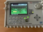 Promax PRODIG-5 Universal Tv Explorer Dvb Digital Video Broadcasting 12VDC 36W. Fixed Price $637.00.