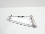 Meriam 40AM10-E231 Inclined Manometer 0-6IN-H2O. Fixed Price $83.50.