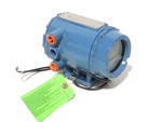Rosemount 8732 EMT2M1N5M4 Modbus Dc Integral Display Flow Transmitter New 2019. Fixed Price $2950.00.