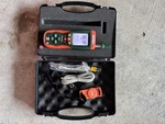 Extech HD500 - Style (psychrometer): Hand Held, Ir Thermometer. Fixed Price $200.00.