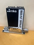Mks Mass Flow Controller 1179BX52CR14VS360 500 Sccm N2, O2, Ar. Fixed Price $150.00.