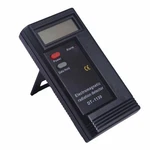 Lcd Digital Electromagnetic Radiatio Detector Emf Dosimeter Tester Tool. Fixed Price $16.56.
