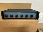 Shure M268 Phantom Power Microphone Mixer. Fixed Price $49.00.