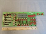 Circuit Board Hewlett Packard 3764A Digital Transmission Analyzer 03764-60048. Fixed Price $49.95.