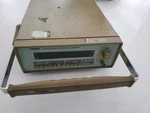 Tenma Model 72-465 Multifunction Counter Range 10 Mhz. Fixed Price $25.00.