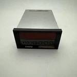 Dynapar Max Tachomater With Alarms (MTJR1S00). Fixed Price $115.00.