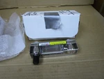 New King Instrument Glass Flow Meter 74C214G021323510 1379 Kpa. Fixed Price $220.00.
