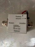 Freewave Technologies Inc. Diplexer Modem To Amplifier P/n 303-444-3862. Fixed Price $39.99.