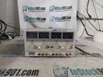 Laboratory Dc Power Supply Dual Tracking W/ 5V Fixed GPC-3020. Fixed Price $80.00.