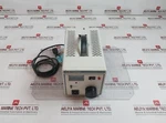 B&k Precision 1653A Isolated Variable Ac Power Supply 120V 50/60HZ. Fixed Price $646.05.