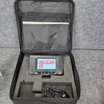 Tec Minneapolis DG-1000 Dual Channel Digital Pressure-flow Gauge With Case. Fixed Price $1399.99.