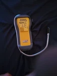 Uei Test Instruments RLD10 Leak DETECTOR,REFRIGERANT,9V. Fixed Price $109.00.
