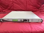Radyne Comstream DM240 Digital Video Modulator Asi Dvb W/ Qpsk Bpsk /A1. Fixed Price $135.00.