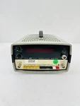 Systron Donner 6245A Frequency Counter Unit - Free Shipping. Fixed Price $169.99.