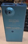 Vintage Victoreen 06-505 Personal Digital Alarm Dosimeter. Fixed Price $150.00.