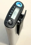Se Int RAD60R Sievert Scale Alarming Radiation Dosimeter New. Fixed Price $1050.00.