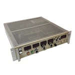 Nihon Koshuha CONT-2 Rf/tuner Controller. Fixed Price $408.00.