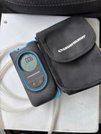 Sauermann SIPM3 SI-PM3 Digital Differential Pressure Manometer. Fixed Price $185.00.