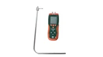 Extech HD350 Pitot Tube Anemommeter - Free Shipping. Fixed Price $99.99.