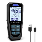 Emf Meter 5G Rf Detector Electric, Magnetic & Radio Frequency Field Tester Up. Fixed Price $68.99.