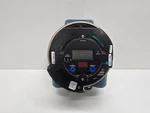 Good Used! Micro Motion Elite Remote Flow Transmitter RFT9739E4SUJ RTF9739. Fixed Price $399.95.