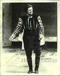 1980 Press Photo Sherrill Milnes In "don Carlo" Opera - NOP58833. Fixed Price $24.99.