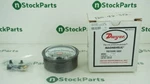 Dwyer 2004D/OVERLAY Pressure Gage NSFBC7. Fixed Price $62.29.