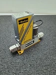 Parker Porter Digital Mass Flow Controller 701-AAASVPRL N2 20 Slpm Vcr Male. Fixed Price $449.99.