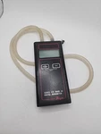 Dwyer 475-000-FM Mark Iii Handheld Digital Manometer, Fm, 0-1.000" W.c.. Fixed Price $424.15.