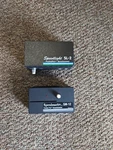 Eseco Speedmaster SM-12 And Speedlight SL-2 X-ray Film Density Measuring Tools. Fixed Price $575.00.