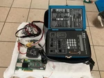 Ttc / Acterna Tpi Model 550A Isdn Bri Basic Rate Test Set. Fixed Price $299.95.