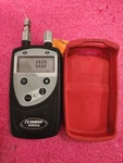 Omega HHP-241 Digital Manometer. Fixed Price $100.00.