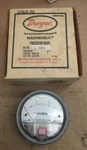 Dwyer Magnehelic Pressure Gauge 2203. Fixed Price $44.88.