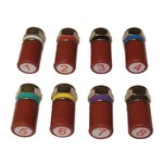 Jonard Tools CMI-SET8 Repl Cable Identifiers, For CM-8, Pc. Fixed Price $25.49.