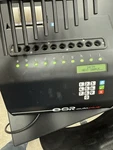 Streck Esr-autoplus Automated Analyzer W/ Calibration Rack & Thermal Printer. Fixed Price $1499.00.