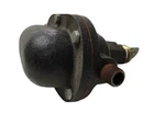 Mcdonnell & Miller FS7-4W Flow Switch Unmp. Fixed Price $153.00.