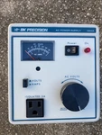 Bk Precision 1653A Power Supply 0-140AC 120V, 50/60HZ. Fixed Price $623.10.