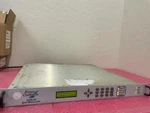 Radyne Comstream QAM-256 Rackmount Modulator. Fixed Price $49.99.