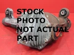 Ford Explorer Flex Taurus Lincoln Mks Mkt Rear Carrier Differential 2010-2019. Fixed Price $170.00.
