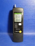 Testo 512 Pressure And Velocity Meter Differential Gauge. Fixed Price $117.87.