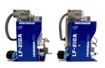 Horiba Stec LF-210A-EVD Liquid Mass Flow Meter Tbtdet Reseller Lot Of Working. Fixed Price $609.23.