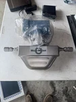 1/2" Micro Motion R025 Mass Flow Sensor 4 Wire #8 Vco 1700 Transmitter Fast Ship. Fixed Price $2000.00.