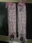 New Key Instruments 2520A4L38SVVT Flow Meter 4-50CCM/ Water. Fixed Price $28.95.