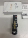 New Box! 5-100 Cc/min Water Flow Meter 2700 Series BROOKS-MITE27. Fixed Price $44.95.